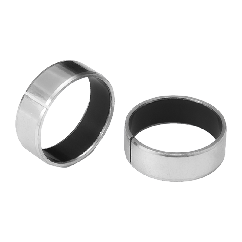 HZ1S Typ 1 antikorózne samomazné ložisko na báze nehrdzavejúcej ocele