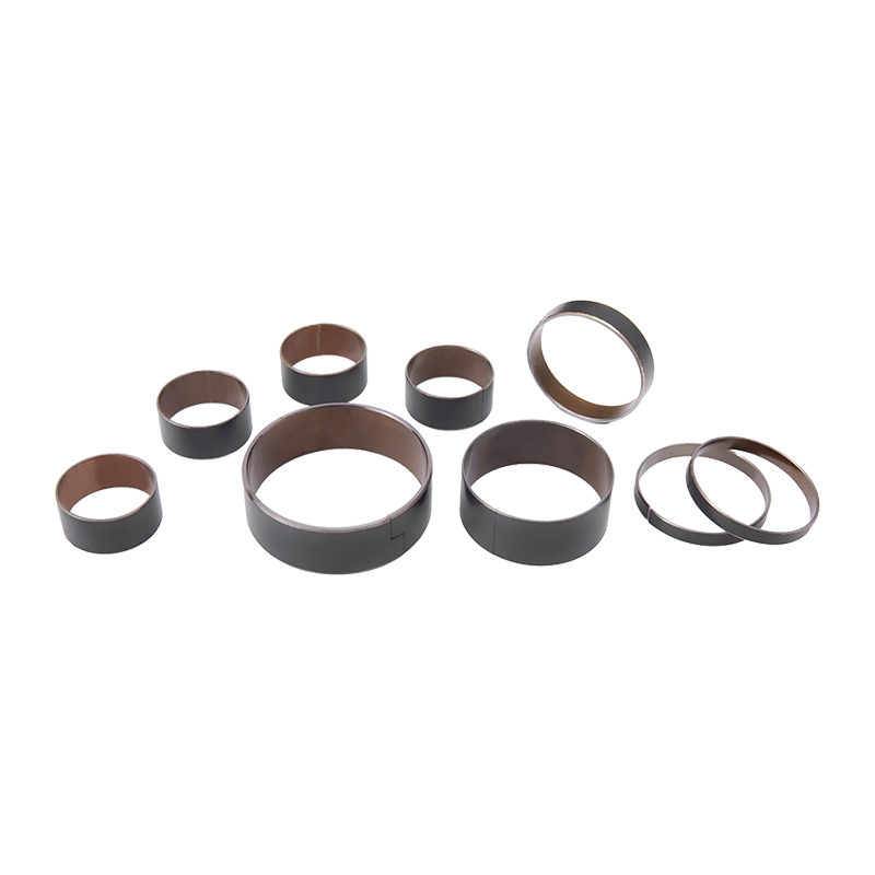 HZ-1/A Typ 1 spätné samomazné ložisko