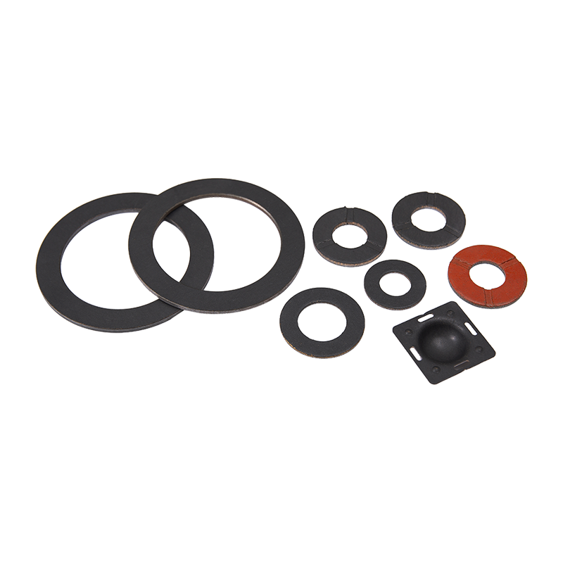 1DWC Utesnená prítlačná podložka 1DWC Utesnená prítlačná podložka