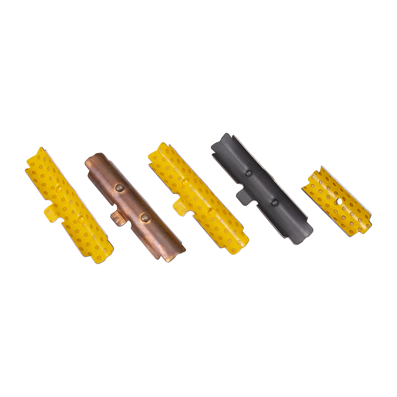 2YWC Žltá prítlačná podložka 2YWC Žltá prítlačná podložka