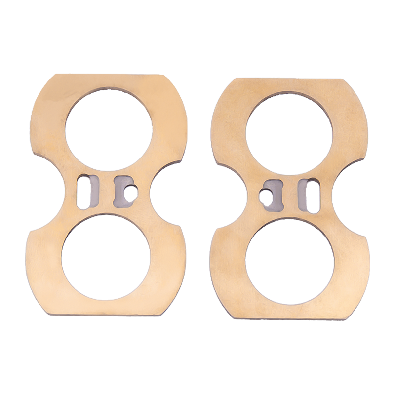 800WC Prítlačná podložka otvoru mazacieho oleja