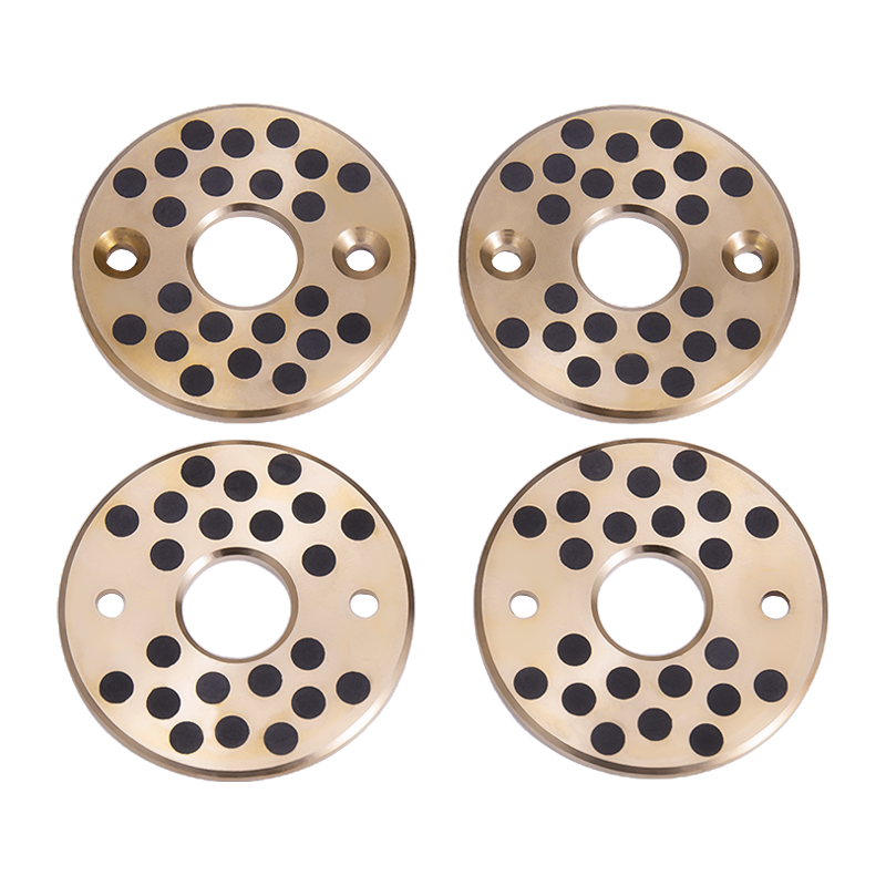 HZ-JSP Grafitový posúvač s vysokou tvrdosťou