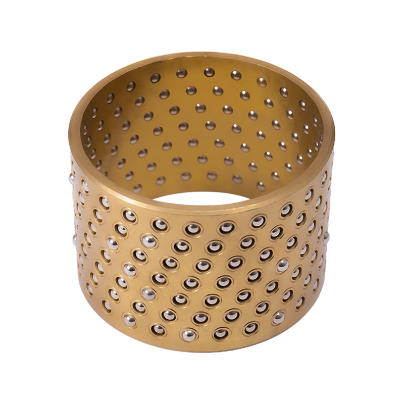 HZ-FZ Guľôčkové vodiace puzdro