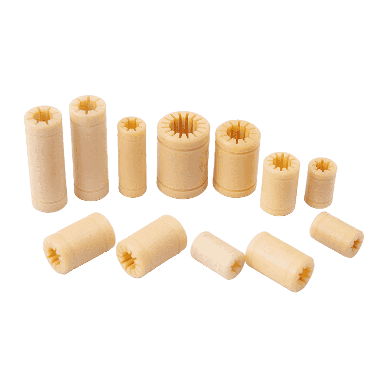 HZ-LIN Plastové ložisko na presné strojárstvo