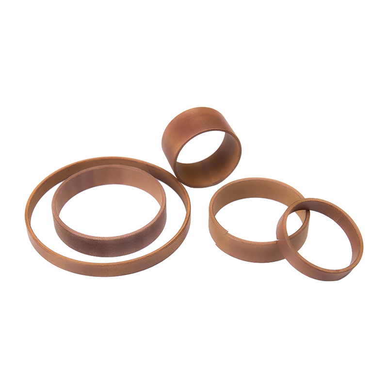 HZ-RFC Vysoko pevné fenolové ložisko vystužené tkaninou