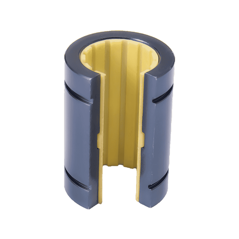 HZ-LIN Engineering plastové lineárne klzné ložisko