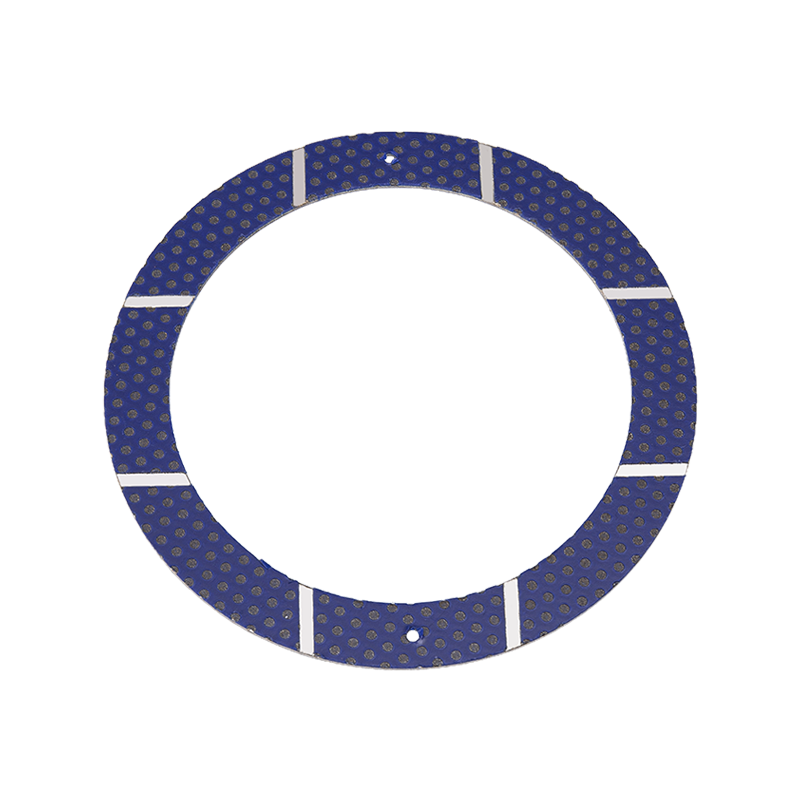 Prítlačná podložka 2XWC Čierna