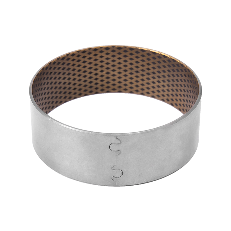 HZ08G Bimetalické grafitové medené puzdro