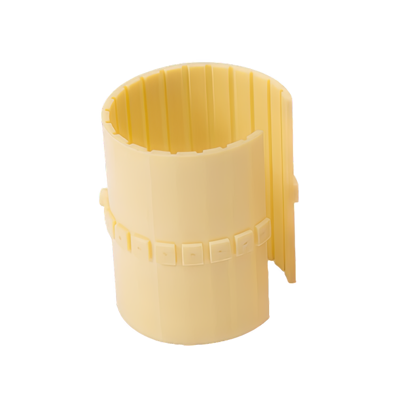 Plastová ložisková klzná fólia HZ-LIN Engineering