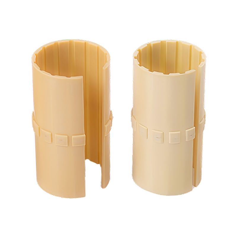 HZ-LIN Utesnená konštrukčná plastová ložisková klzná fólia